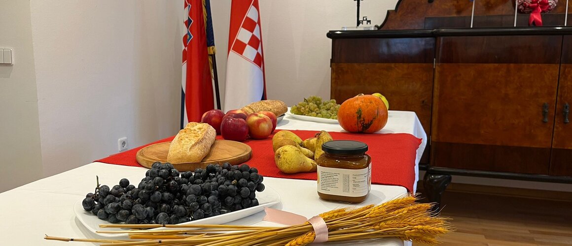 Dan kruha i Dan zahvalnosti za plodove zemlje obilježen u Beogradu