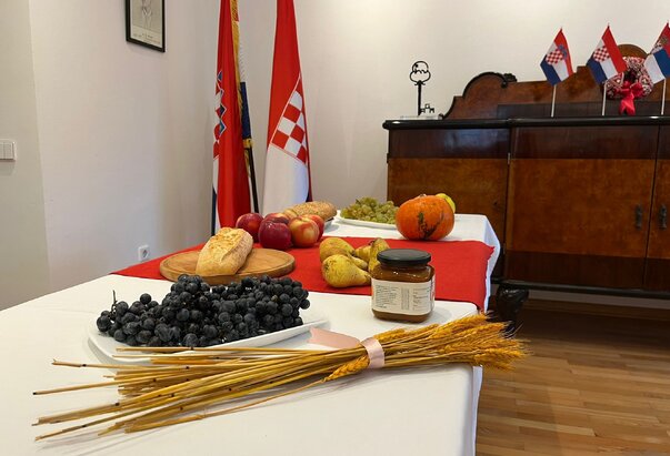 Dan kruha i Dan zahvalnosti za plodove zemlje obilježen u Beogradu