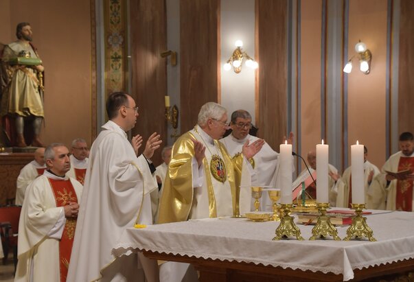 Proštenje sv. Terezije Avilske