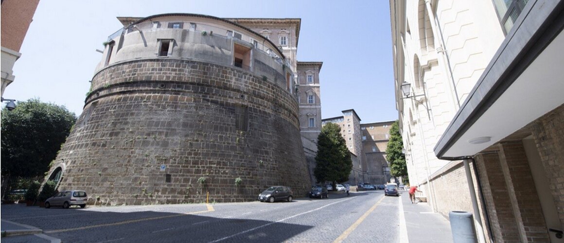 Papa Lav XIV. proveo značajnu reformu ulaganja Svete Stolice