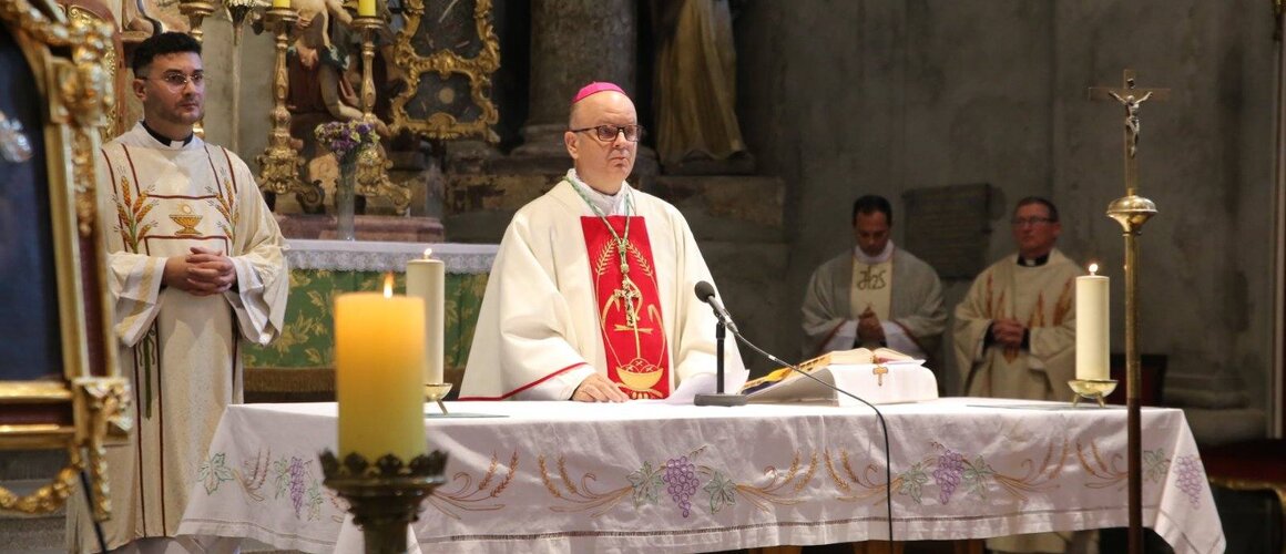 U Petrovaradinu obilježen rođendan bana Josipa Jelačića – simbol zajedništva i ustrajnosti