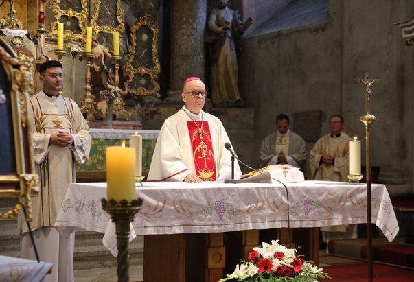 U Petrovaradinu obilježen rođendan bana Josipa Jelačića – simbol zajedništva i ustrajnosti