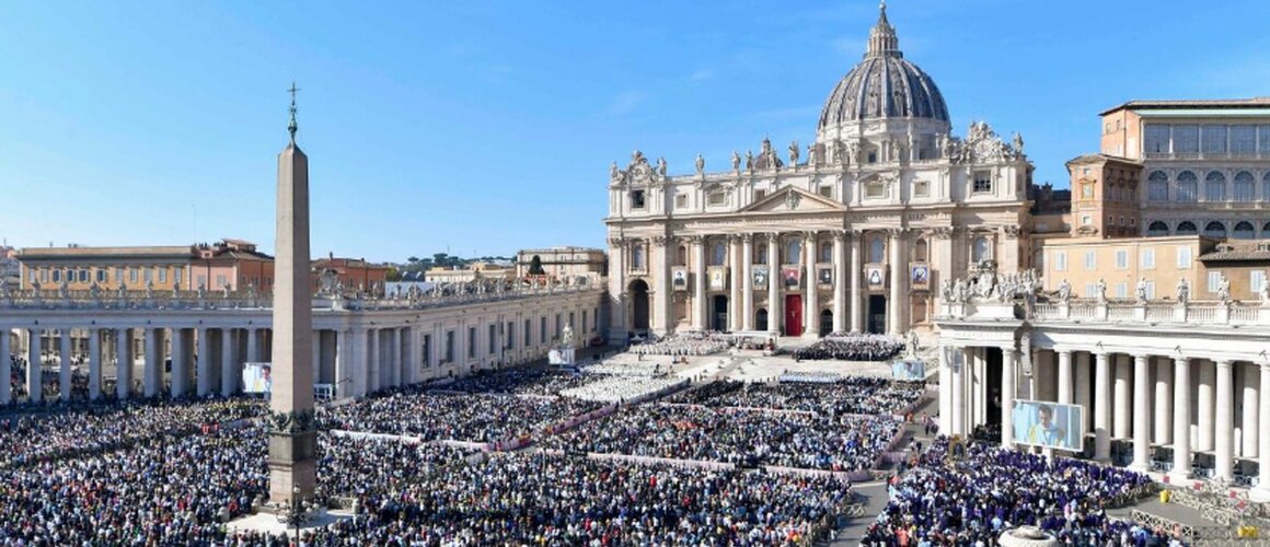 Papa Lav XIV. proglasio sedmero novih svetaca: „Oni nisu borci za neki ideal, nego svjedoci Kristove ljubavi“