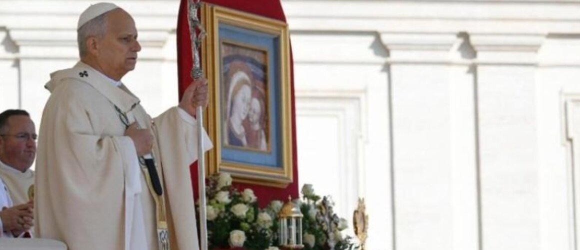 Papa Lav XIV.: Neka oružje rata ustupi mjesto oruđima trajnog mira