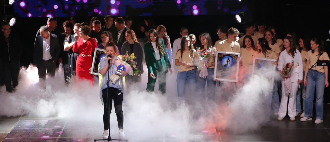 Održan 20. HosanaFest u Subotici