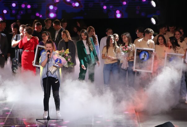 Održan 20. HosanaFest u Subotici