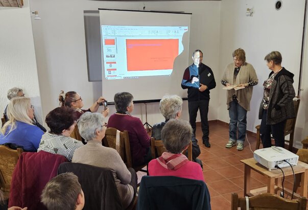 Zlatovez spojio Srijem i Slavoniju