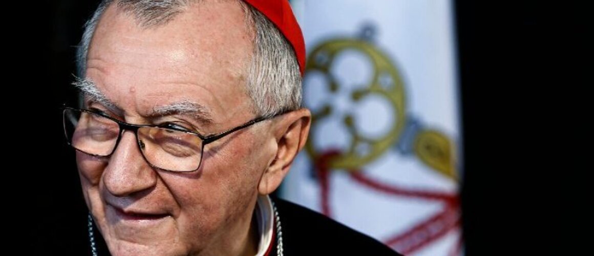 Kardinal Parolin izrazio nadu u uspjeh mirovnog plana za Gazu i zabrinutost zbog nasilja u regiji