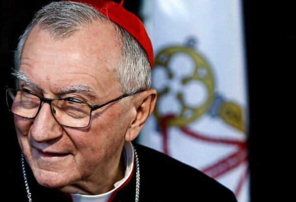 Kardinal Parolin izrazio nadu u uspjeh mirovnog plana za Gazu i zabrinutost zbog nasilja u regiji