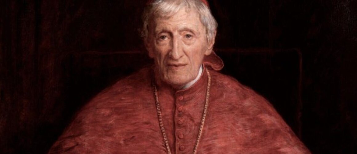 Papa Lav XIV. proglasit će sv. Ivana Henrika Newmana zaštitnikom katoličkog odgoja i obrazovanja