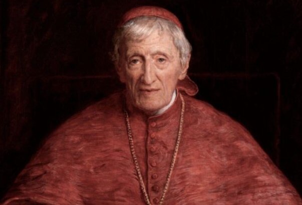 Papa Lav XIV. proglasit će sv. Ivana Henrika Newmana zaštitnikom katoličkog odgoja i obrazovanja
