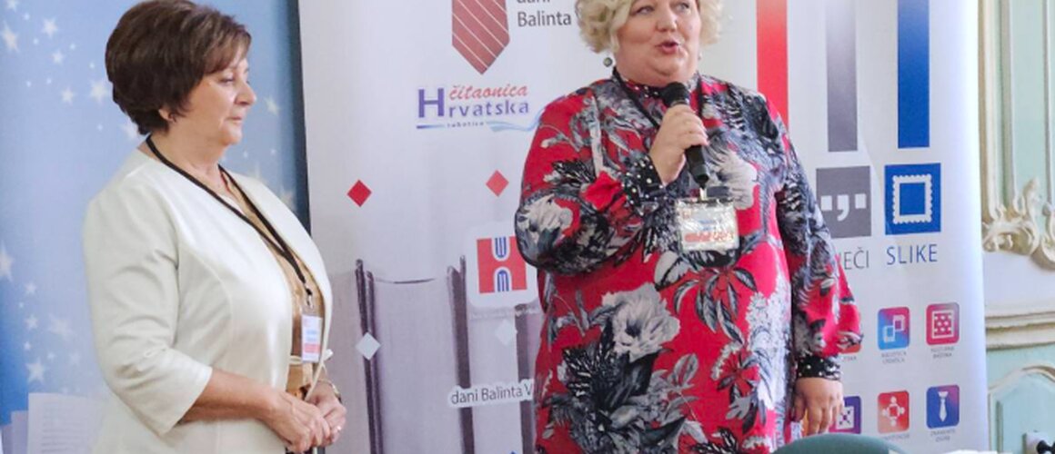 Dani hrvatske knjige i riječi u Subotici: Znanstveno-stručni skup i polaganje vijenaca na bistu Balinta Vujkova