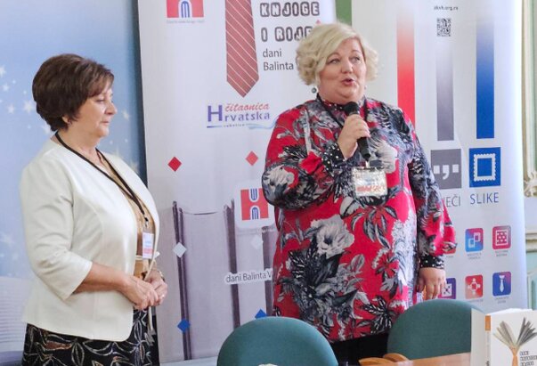 Dani hrvatske knjige i riječi u Subotici: Znanstveno-stručni skup i polaganje vijenaca na bistu Balinta Vujkova