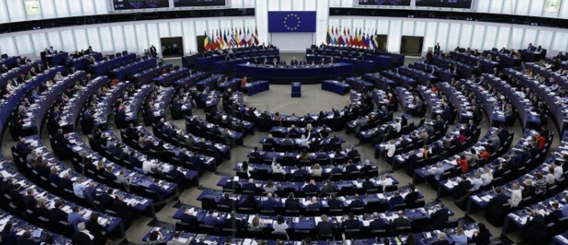 Većinom glasova Europski parlament usvojio rezoluciju o Srbiji 