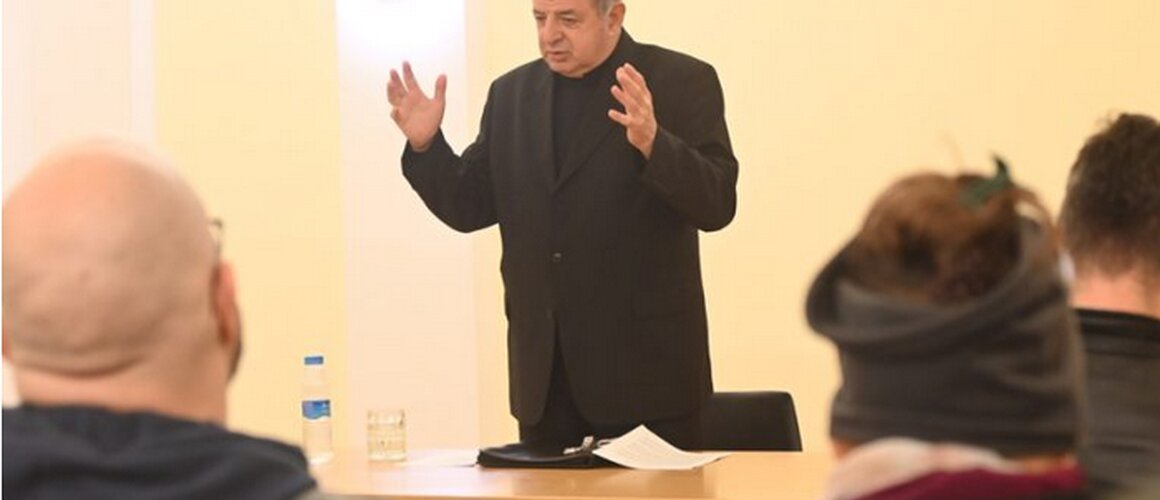 Održana prva Tribina o redovima i družbama u Katoličkoj Crkvi povodom 100. obljetnice župe Krista Kralja u Beogradu