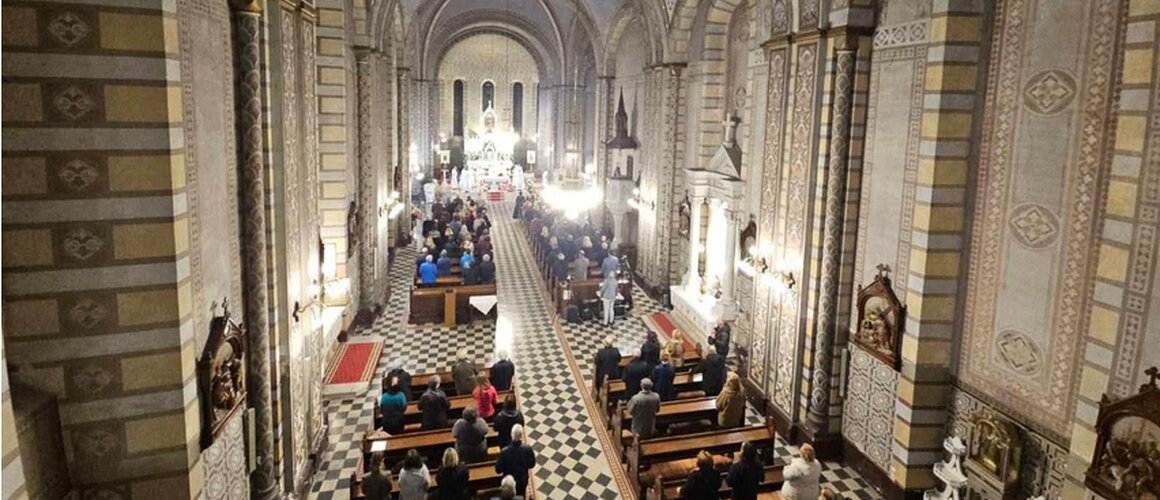 Proslava 1100. obljetnice Hrvatskog Kraljevstva u Subotici