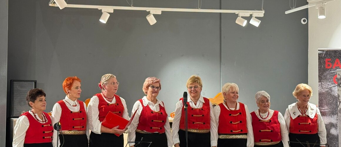 Preprekova jesen obilježila desetu obljetnicu u znaku književnosti i glazbe