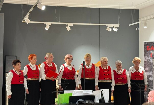 Preprekova jesen obilježila desetu obljetnicu u znaku književnosti i glazbe