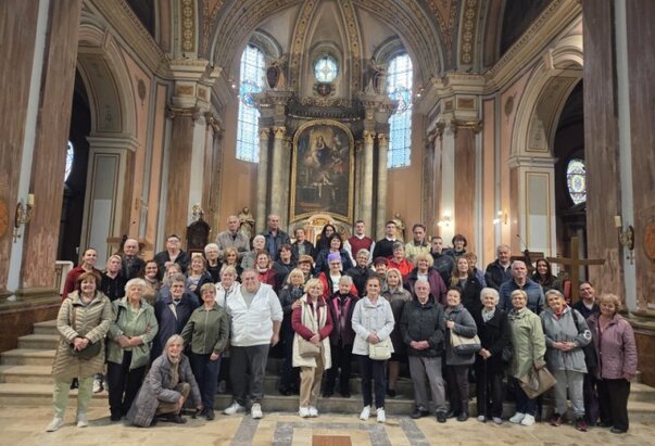 Zahvalno hodočašće u Suboticu