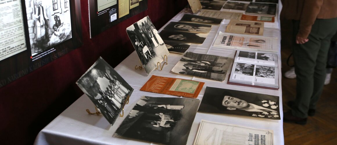 Sjećanje na kazališnu povijest Hrvata u Subotici