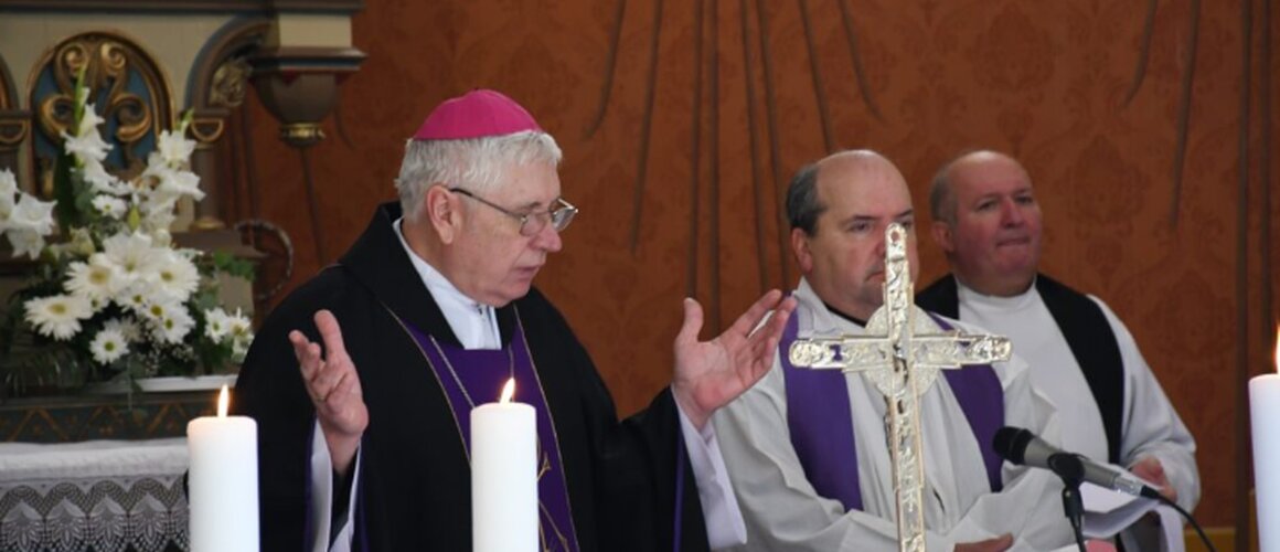 Sjećanje na svećenike iz Bačke, žrtve komunizma