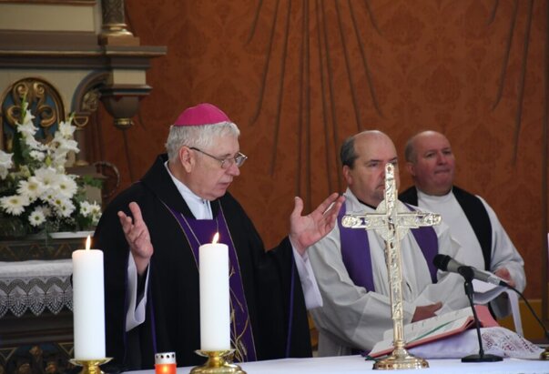 Sjećanje na svećenike iz Bačke, žrtve komunizma