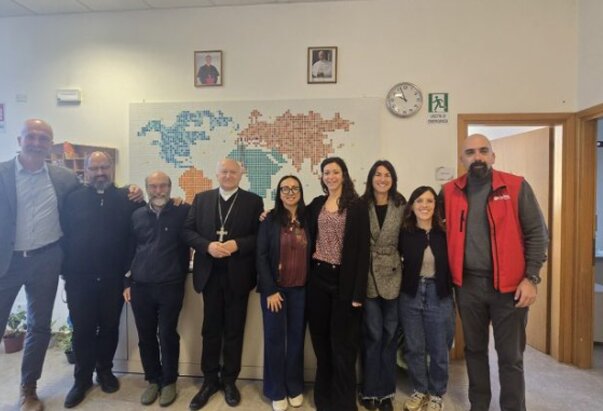  BEOGRADSKA NADBISKUPIJA I BISKUPIJA TREVISO: SARADNJA KOJA JAČA ZAJEDNIŠTVO CRKVE