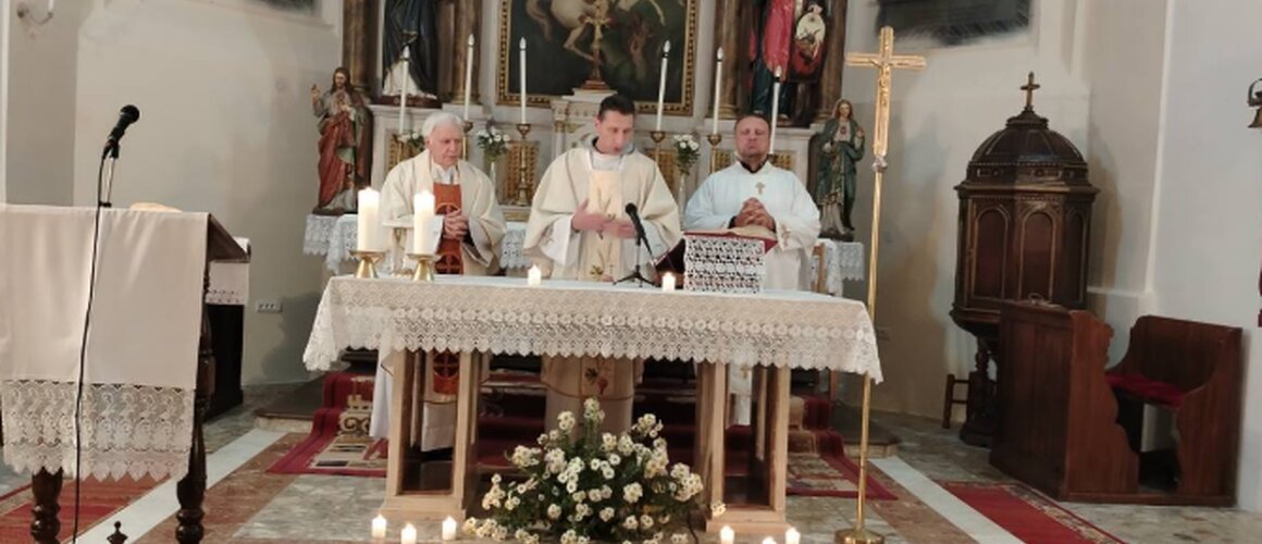 Biskupijski susret Holywin »Svetost pobjeđuje« u Golubincima