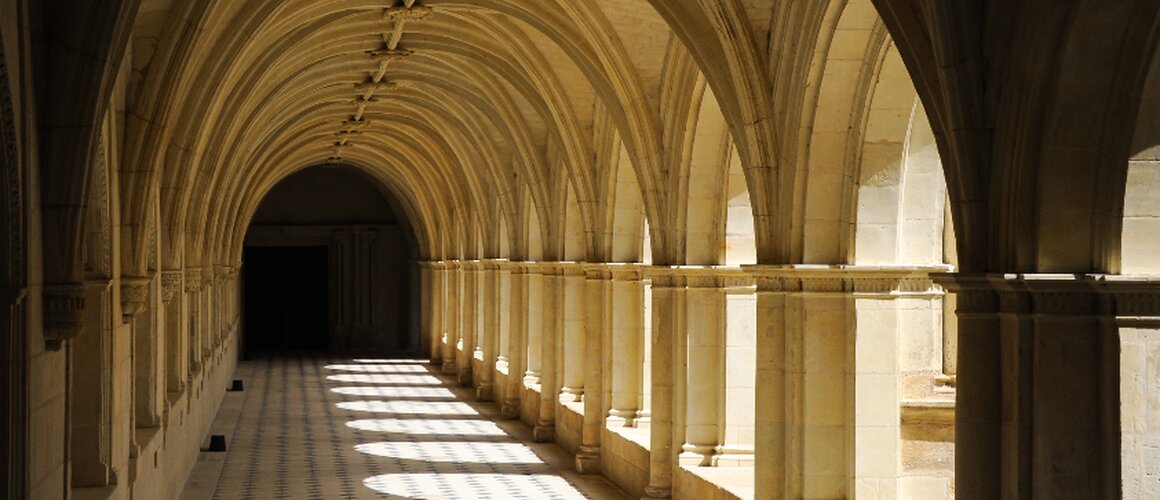Izgorio povijesni kartuzijanski samostan Mont-Dieu u Francuskoj