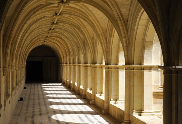 Izgorio povijesni kartuzijanski samostan Mont-Dieu u Francuskoj