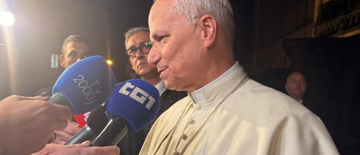 Vatikan potvrdio početak suđenja bivšem isusovcu Marku Rupniku: Papa Lav XIV. pozvao na „jasnoću i pravdu za sve uključene“