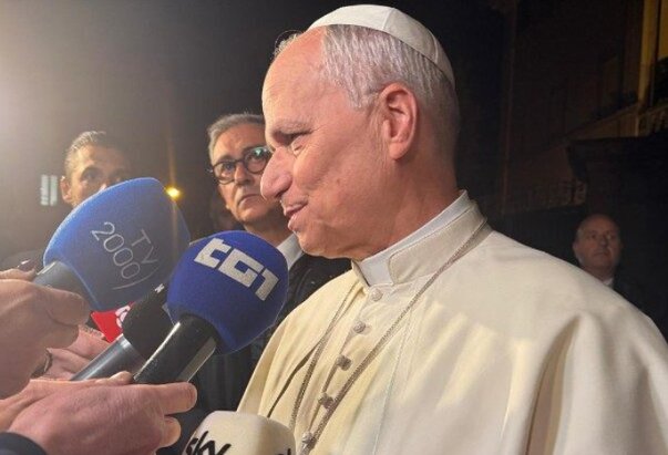 Vatikan potvrdio početak suđenja bivšem isusovcu Marku Rupniku: Papa Lav XIV. pozvao na „jasnoću i pravdu za sve uključene“