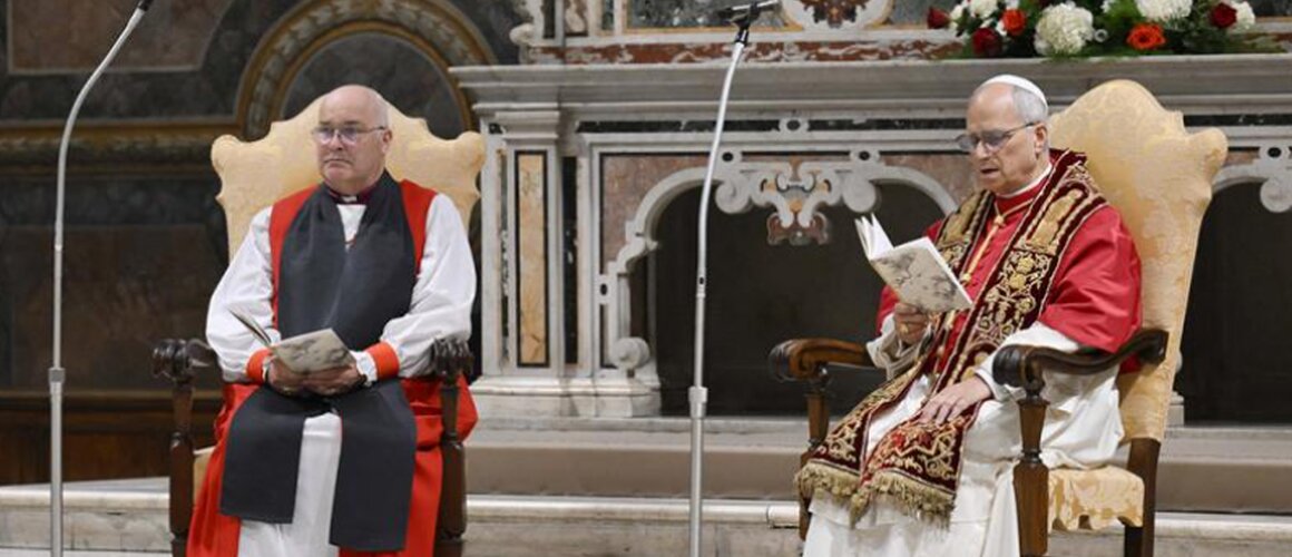 Bivši anglikanski biskup predviđa novi val obraćenja anglikanaca na katoličanstvo