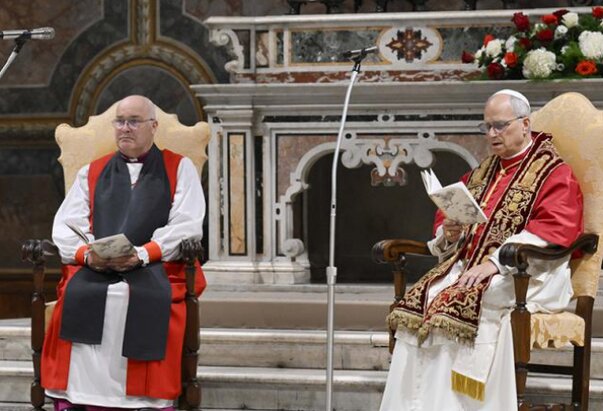 Bivši anglikanski biskup predviđa novi val obraćenja anglikanaca na katoličanstvo