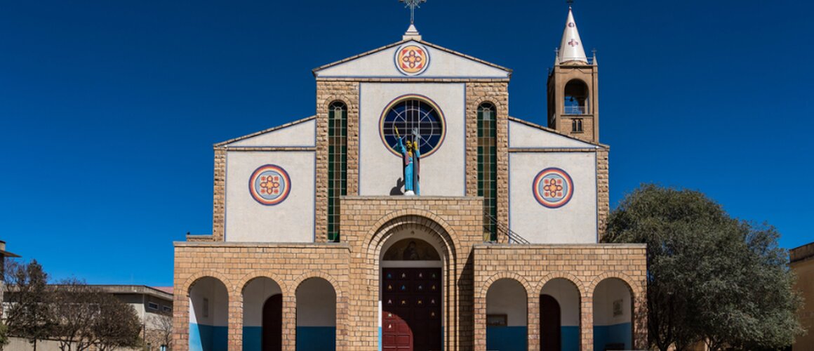 Etiopski biskupi osuđuju smrtonosni napad na župu i pozivaju vlasti na zaštitu građana