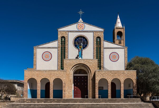 Etiopski biskupi osuđuju smrtonosni napad na župu i pozivaju vlasti na zaštitu građana