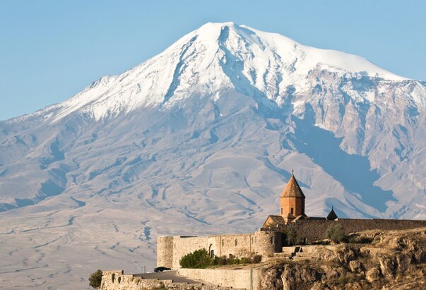 Austrijski biskupi u solidarnosti s uhićenim biskupima u Armeniji