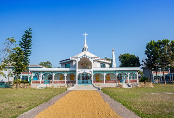 Katolici iz autohtonih zajednica u Bangladešu traže veću podršku Crkve