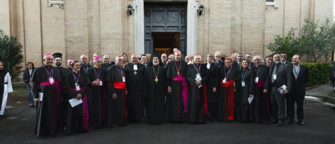 Održano zasjedanje Zajedničkog odbora CCEE-a i CEC-a u Rimu