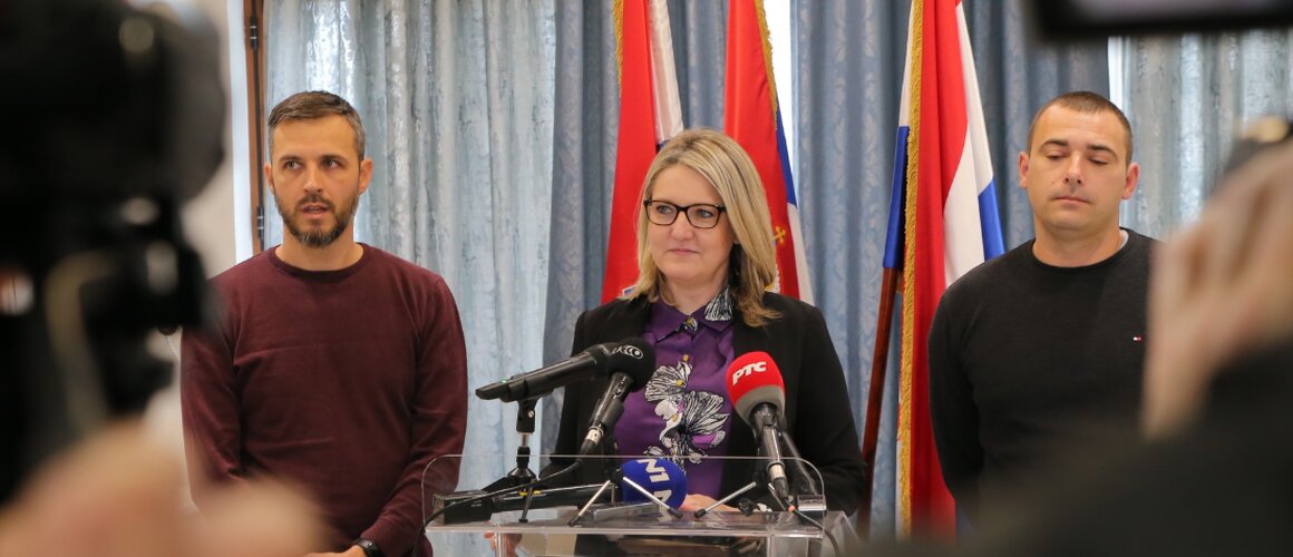 »Naša radost« raskida ugovor: Vrtić u Tavakutu ipak ostaje prazan?