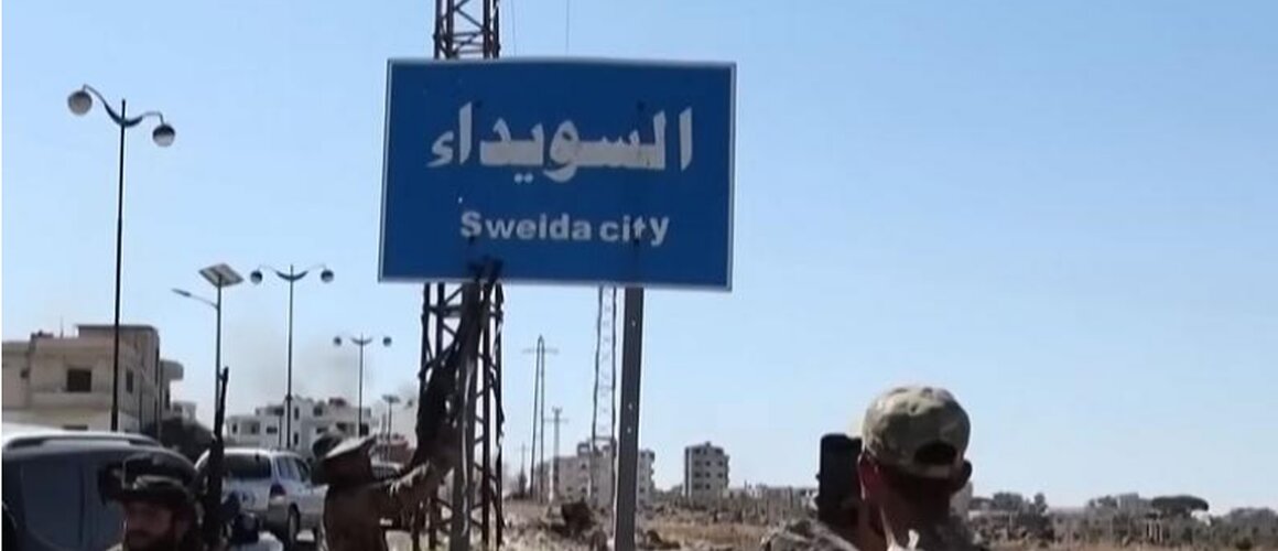 Zabrinutost Crkve zbog novih napada na kršćane i druge manjine u Siriji