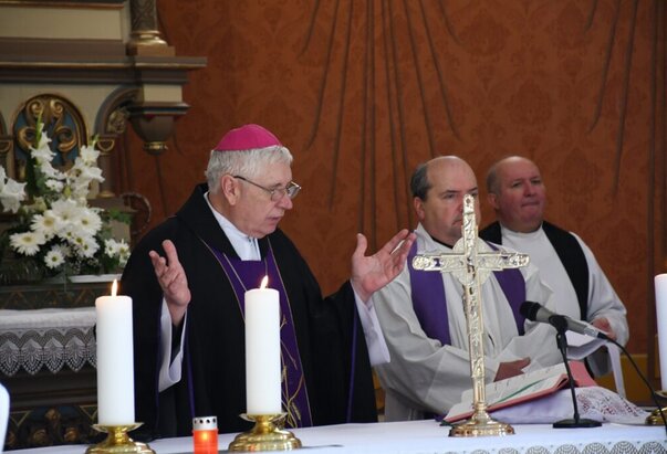 Sjećanje na svećenike iz Bačke, žrtve komunizma