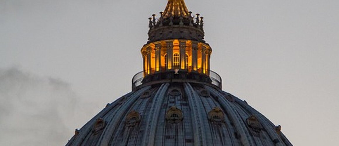 Papa Lav XIV. ručat će s 1 300 siromaha