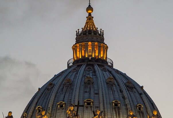 Papa Lav XIV. ručat će s 1 300 siromaha