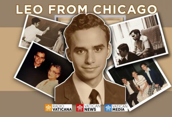 Vatikan predstavio dokumentarni film „Lav iz Chicaga”