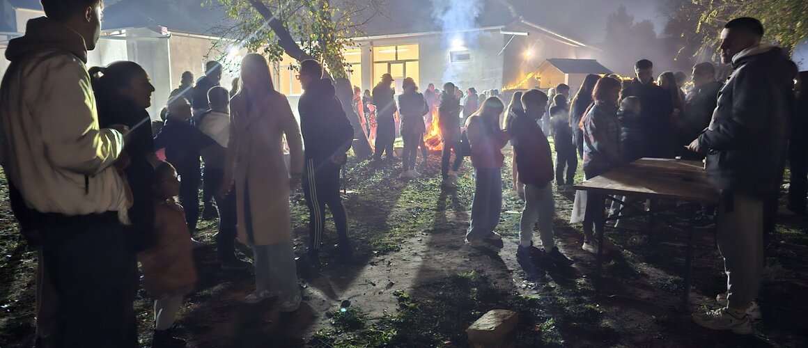 »Kestenijada« u Monoštoru