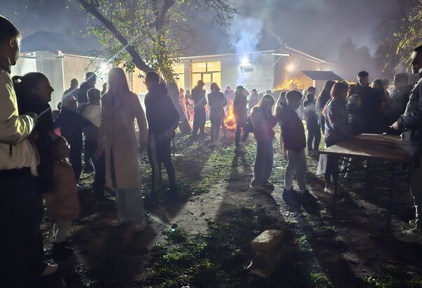 »Kestenijada« u Monoštoru