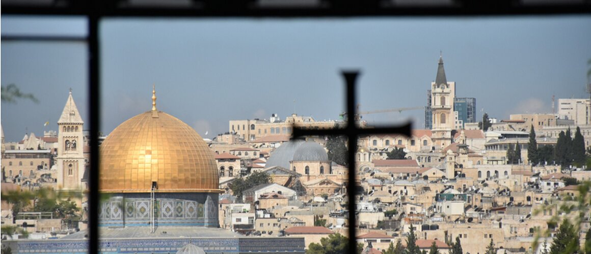 Kardinali Schönborn i Pizzaballa pokrenuli humanitarnu akciju za kršćane u Svetoj zemlji