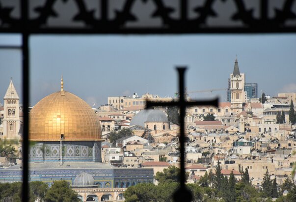 Kardinali Schönborn i Pizzaballa pokrenuli humanitarnu akciju za kršćane u Svetoj zemlji