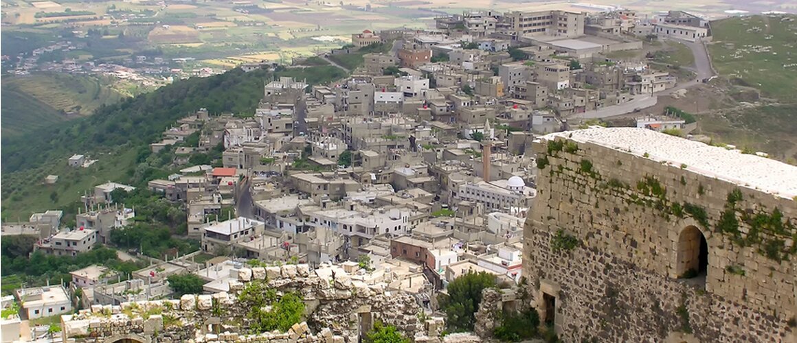 Sirija: Kršćani se nakon 14 godina vratili u Ghassaniyu